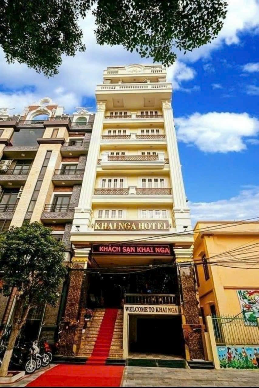 Khai Nga Hotel