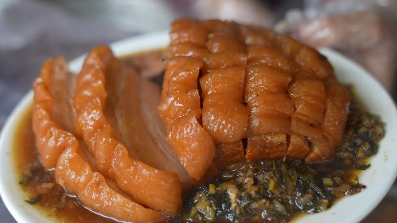 Khâu nhục Lạng Sơn
